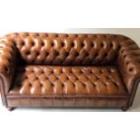 CHESTERFIELD SOFA,