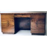 ART DECO DESK,