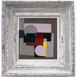 AFTER BEN NICHOLSON 'Pochoir-peinture', 1953, edition of 1500, editions: Art d'Aujourd'hui,