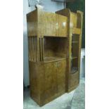 SIDE CABINET,