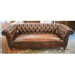 CHESTERFIELD SOFA,