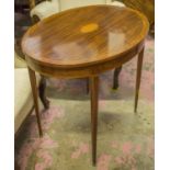 OCCASIONAL TABLE,