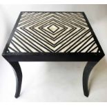 SIDE TABLE,