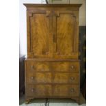 LINEN PRESS,