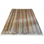 TRADITIONAL ANATOLIAN KILIM, 299cm x 210cm.