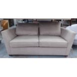 SOFABED, contemporary, Country House design, 190cm W.