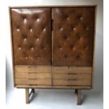 COCKTAIL CABINET,