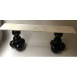 CONSOLE TABLE,