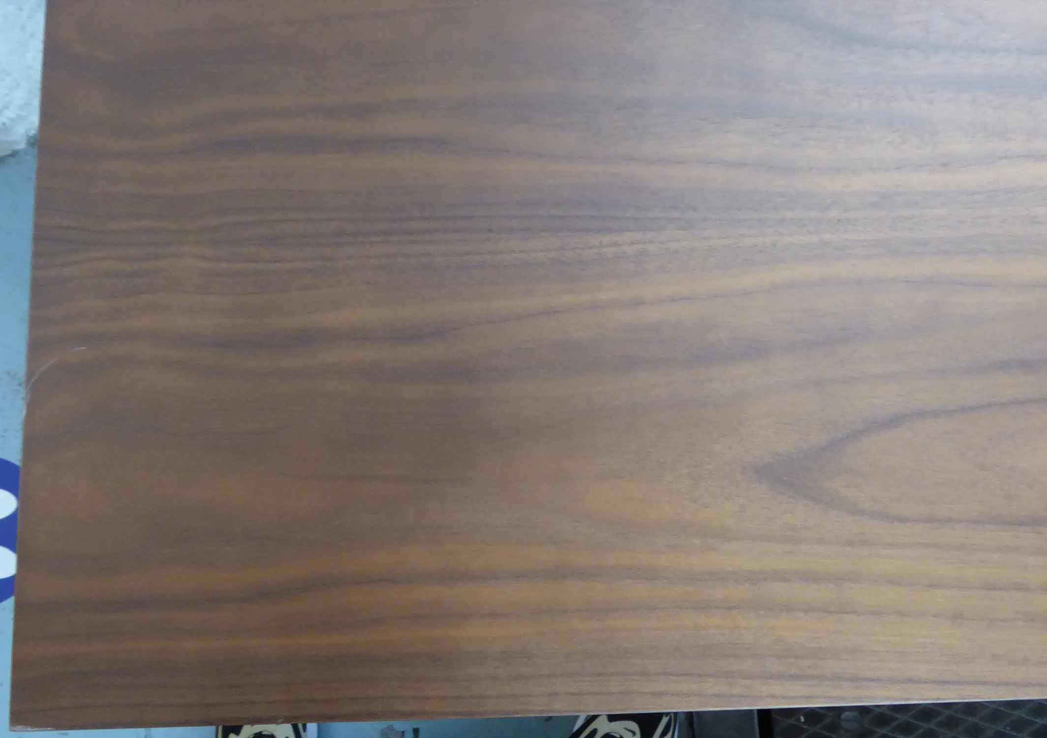 JUSTIN VAN BREDA ELTHAN CONSOLE TABLE, 150cm x 45cm x 75cm H. - Image 2 of 3