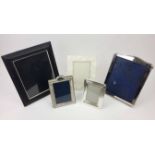 PHOTO FRAMES, five,