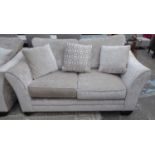 OLIVER MATTHEWS HERTFORD SOFA, 177cm W.