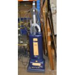 SEBO UPRIGHT VACUUM