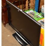 PANASONIC 37" LCD TV