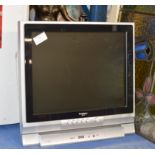 SMALL GOODMAN'S LCD TV WITH DIGI BOX