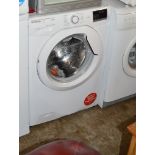 HOOVER AUTOMATIC WASHING MACHINE