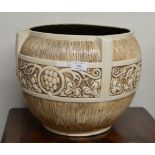 BRETBY POTTERY PLANTER