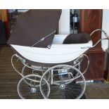 VINTAGE STROLLER PRAM