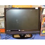 SMALL LCD TV