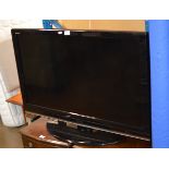 TOSHIBA REGZA 40" LCD TV