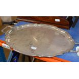 LARGE EP SERVING TRAY
