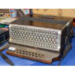 VINTAGE ACCORDION