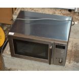 SHARP MICROWAVE OVEN