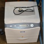 EPSON C1100 PRINTER