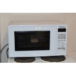 PANASONIC MICROWAVE