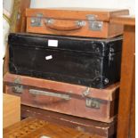 VARIOUS OLD CASES