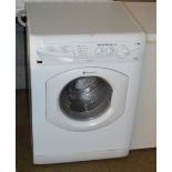 HOTPOINT AUTOMATIC WASHING MACHINE