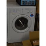 INDESIT AUTOMATIC WASHING MACHINE