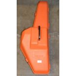 STIHL CHAINSAW CARRY CASE