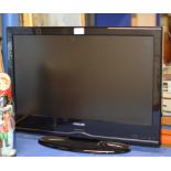 SMALL LCD TV