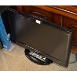 GOODMAN'S 26" LCD TV