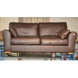 MODERN 3 SEATER SETTEE