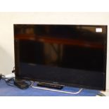 SONY 32" LED TV WITH REMOTE