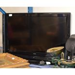 ALBA LCD TV