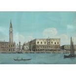 Carlo Grubacs (attivo a Venezia tra il 1840 e il 1870) - Active in Venice 1840-1870