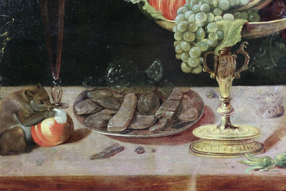 Francesco Codino Franz Godin ( Francoforte 1590 ? - Milano ? notizie sino al 1631) - Image 3 of 6