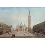 Carlo Grubacs (attivo a Venezia tra il 1840 e il 1870) - Active in Venice 1840-1870