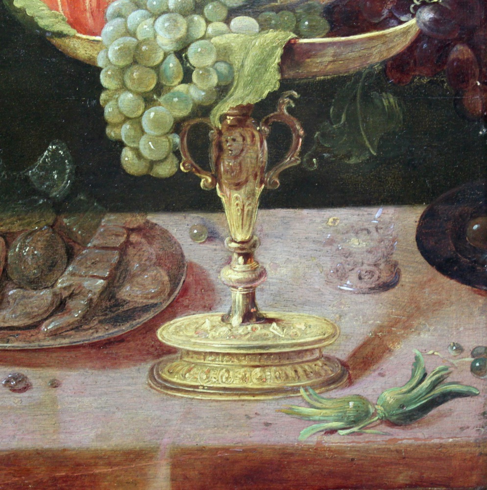 Francesco Codino Franz Godin ( Francoforte 1590 ? - Milano ? notizie sino al 1631) - Image 4 of 6