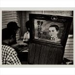 Miyako Ischiuchi (Japanese B.1947) Yokosuka Story #63 2/25, silver gelatin print (Dimensions: 45.5cm