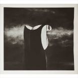 Safwan Dahoul (Syrian B, 1961) Reve - 2014 Archival print on cotton paper, 4/25, signed,