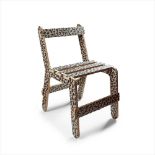 § BEN WILSON (B. 1963) AND ELEY KISHIMOTO ADULT 'FLASH' CHAIRFIX, DESIGNED 2009 printed compressed