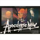 BOB PEAK APOCALYPSE NOW