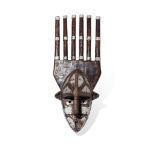 BAMANA MASK MALI