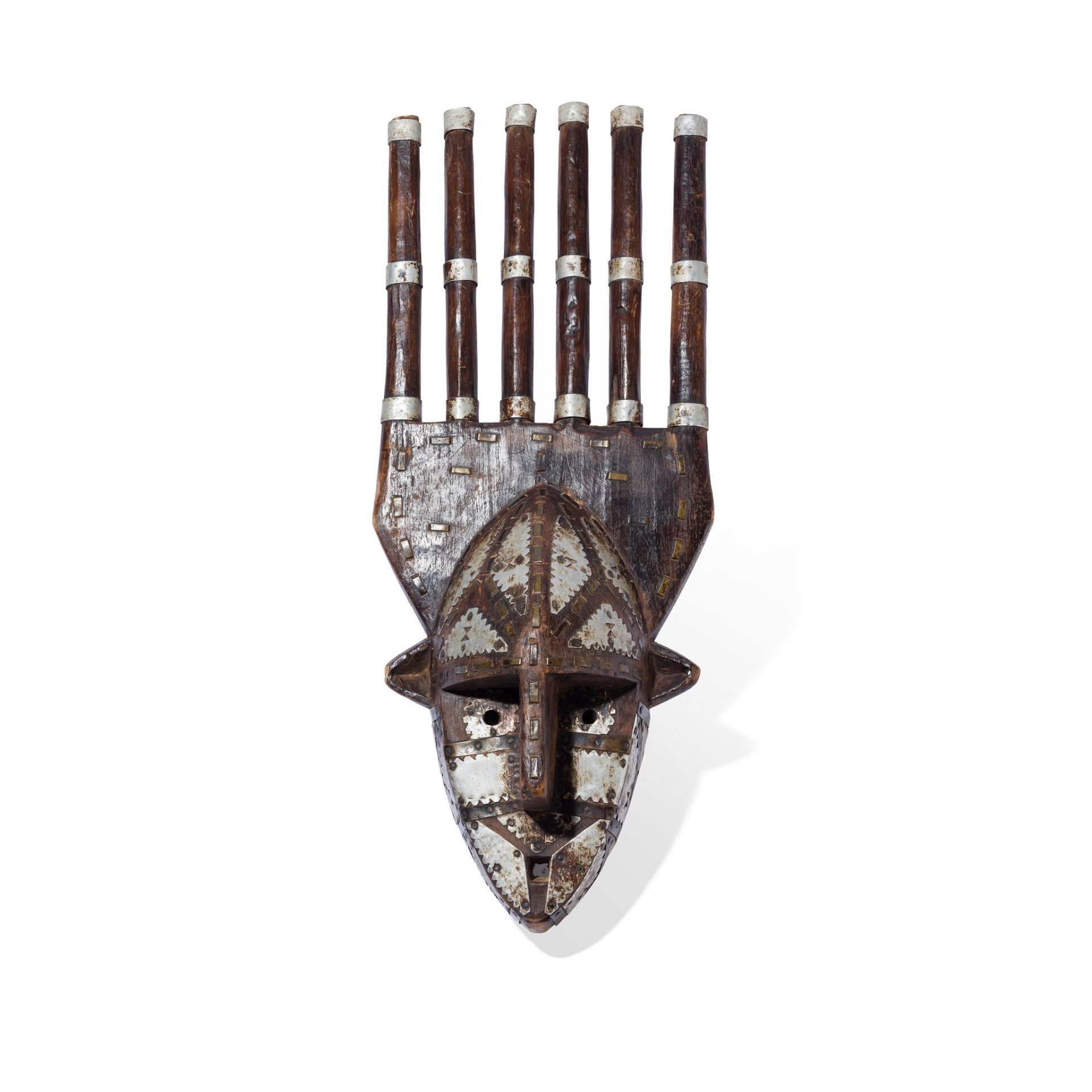 BAMANA MASK MALI