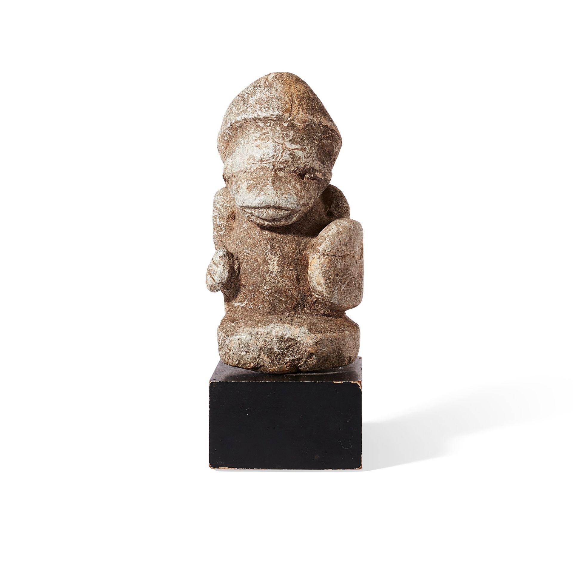 KISSI FIGURE GUINEA