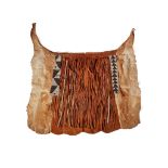 YEI BACK APRON BOTSWANA