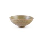 SMALL LONGQUAN CELADON-GLAZED BOWL YUAN DYNASTY